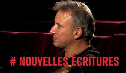 Jonathan Nossiter : "Les nouvelles technologies remettent en question mon travail"