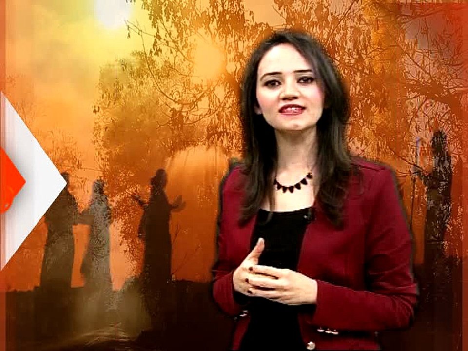 SERÇEŞME PERŞEMBE SAAT 19:00'DA BARIŞ TV'DE