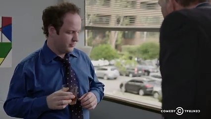 Expert's Guide to Bumble - Uncensored (Comic FULL HD 720P)