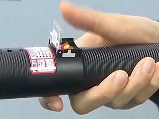 Le filet anti-agression, une vraie invention toute droit sortie d'un dessin-animé