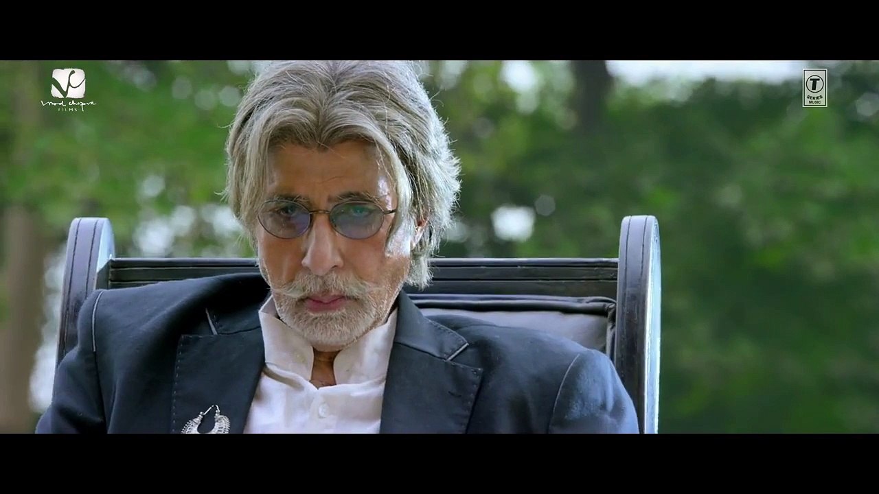 Maula HD Video Song - Javed Ali - WAZIR [2016]
