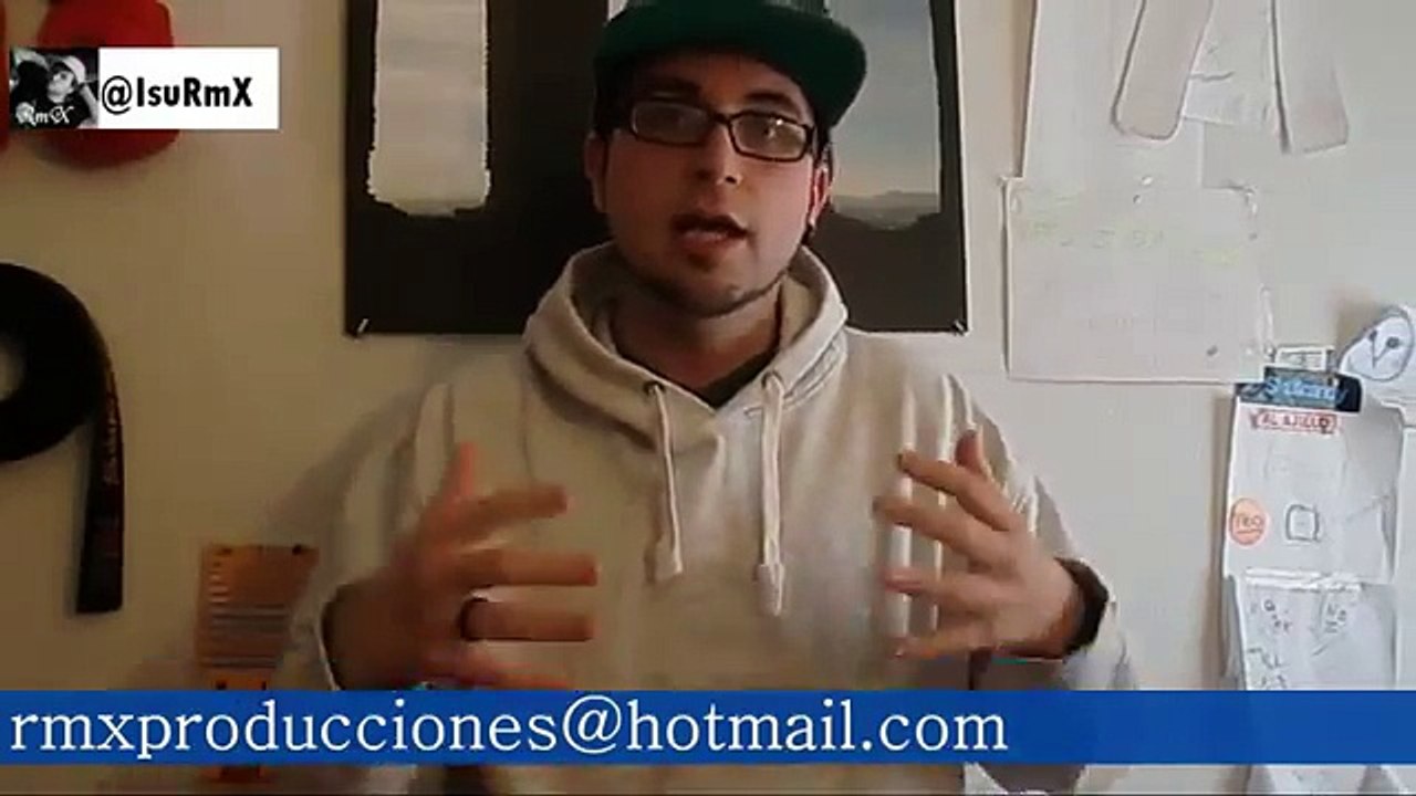Proyecto de Macrocolabo :D | Isu y Kinox