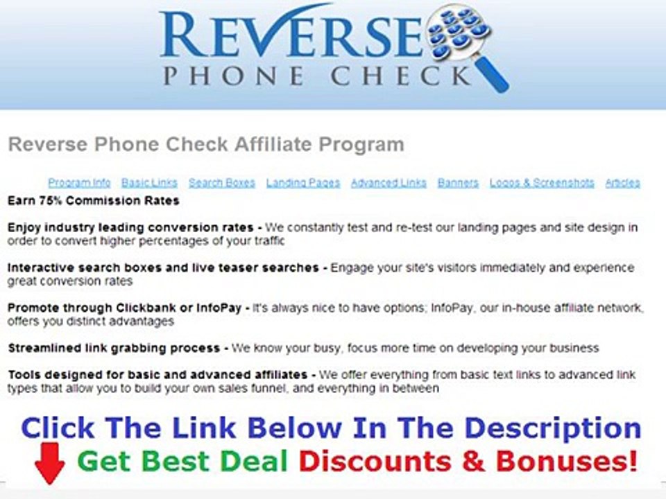 Reverse Phone Check Yellow Pages +++ 50% OFF +++ Discount Link