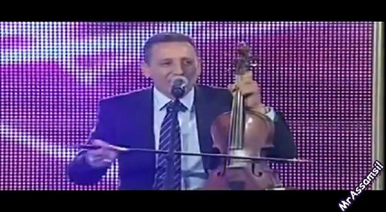 Ahouzar 2013 Taghzfi n yidane