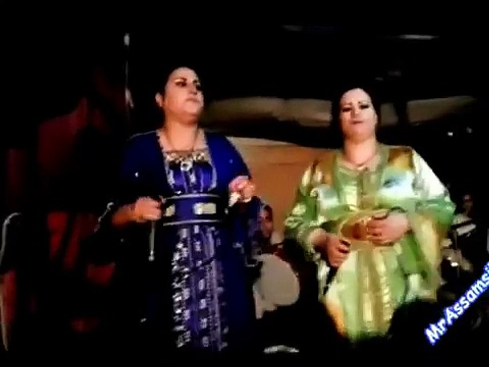 Ahouzar a Loksiba Beni Mellal