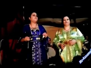 Ahouzar a Loksiba Beni Mellal