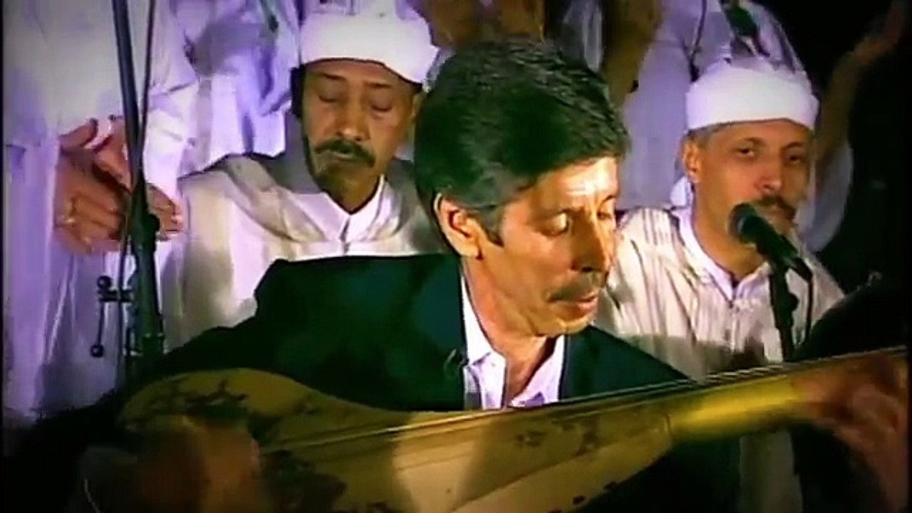 Mohamed Rouicha - tddid ayma tsafrd