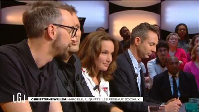 Arthur victime d'attaques antisémites