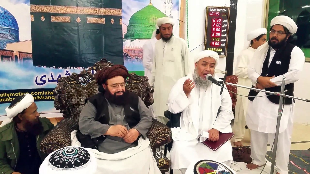 2016-01-22-19 - محفل ذکرونعت