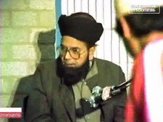 Lecture on Eid Milaad-un-Nabi By Imam Shah Ahmad Noorani Siddiqui. Part 1