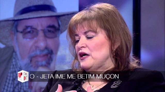 Pasdite ne TCH, 26 Janar 2016, Pjesa 2 - Top Channel Albania - Entertainment Show