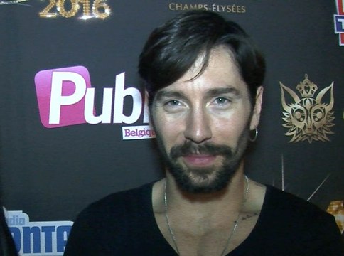 Exclu Vidéo : Stéphane Rodrigues (SS8) : Je sors avec une jolie jeune fille qui s'appelle Jade Leboeuf !