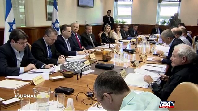 Ban Ki-Moon dénonce la colonisation, Netanyahou réplique