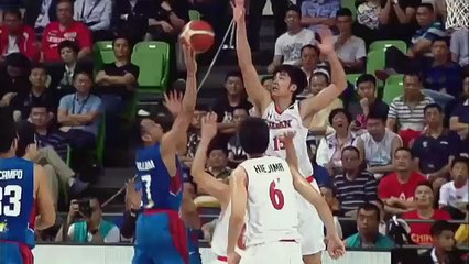 İşte 12 Dev Adam'ın Olimpiyat Elemeleri Grubu!