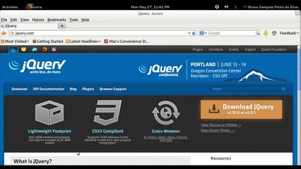 JQuery Tutorials for Beginners