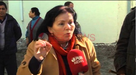 Durrës, Plasin ujërat e zeza në lagjen 13, banorët: Situata prej tre vitesh njësoj