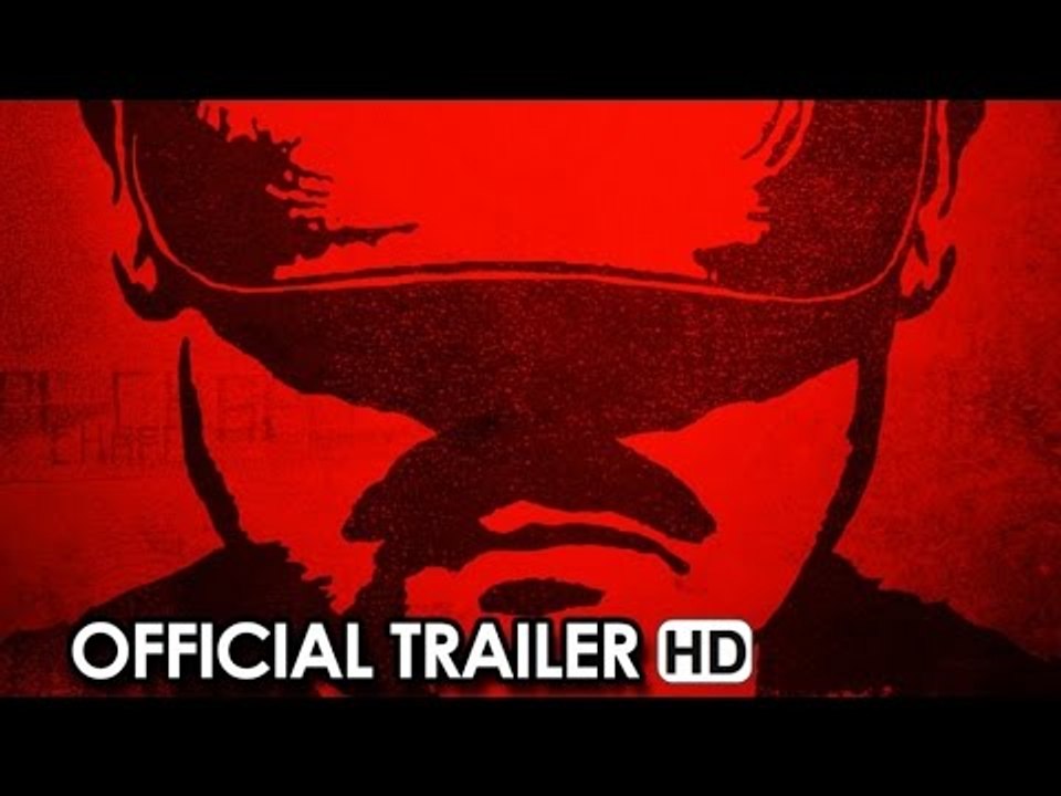 Drug Lord: The Legend of Shorty Official Trailer (2014) HD