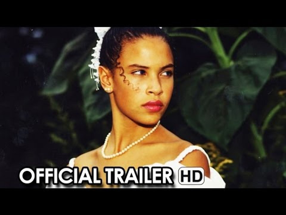 Little White Lie Official Trailer (2014) HD