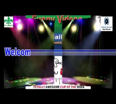 Car Crash Compilation SJ 26 @ Funny Videos SJ