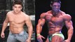 Jaco De Bruyn New 2015 Short Transformation and Bodybuilding Motivation