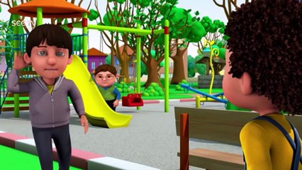 Jan Cartoon Episode 46