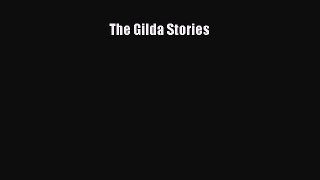 [PDF Download] The Gilda Stories [Download] Online