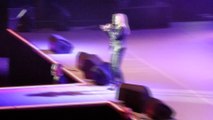 Helene Fischer, Die Hölle morgen früh ist mir egal (Stuttgart 2013)