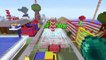Minecraft Xbox - Doghouse Race - Stampylonghead Minecraft - Stampylongnose Minecraft - YouTube