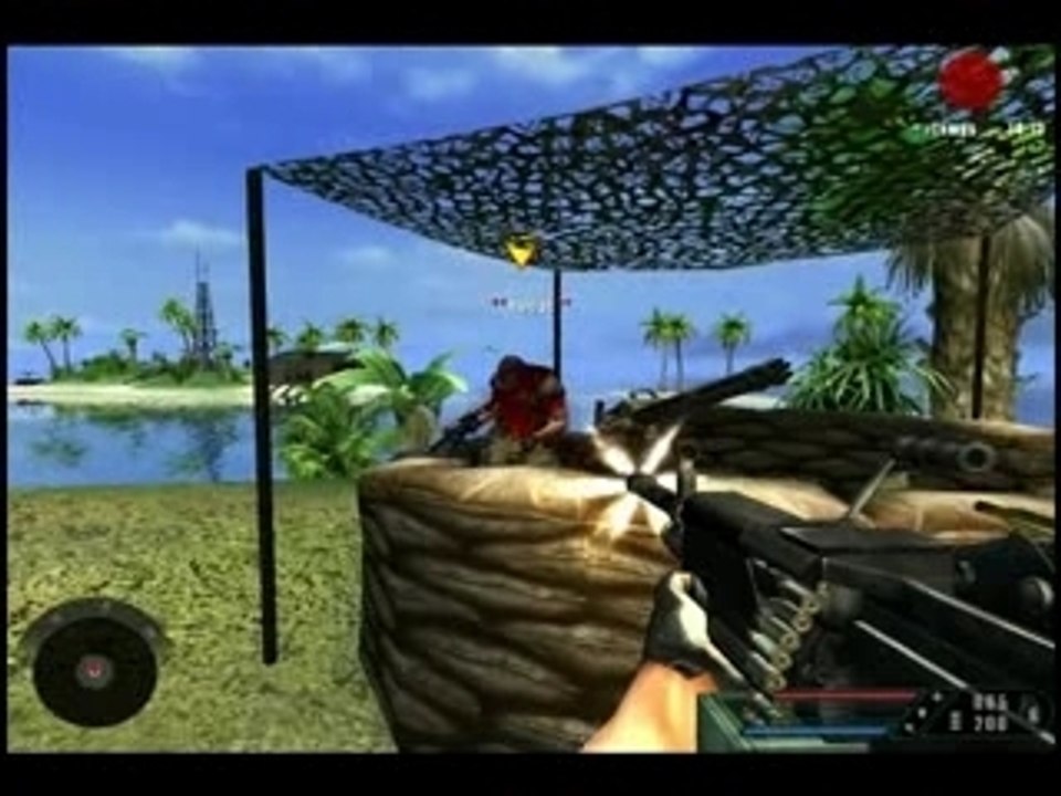 Final farcry