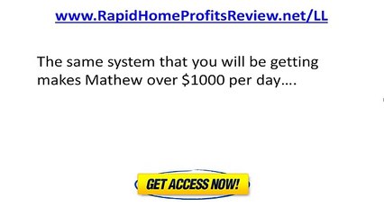 List Leverage Review - Matthew Neer&#39;s List Leverage System Really Works - Make Money Online At Last