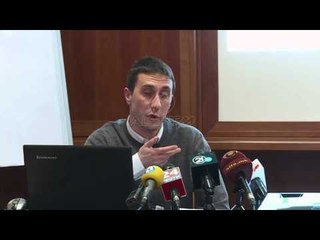 Raport tremujor për cilësinë e debatit në Kuvend