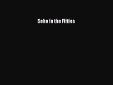 [PDF Download] Soho in the Fifties [PDF] Full Ebook
