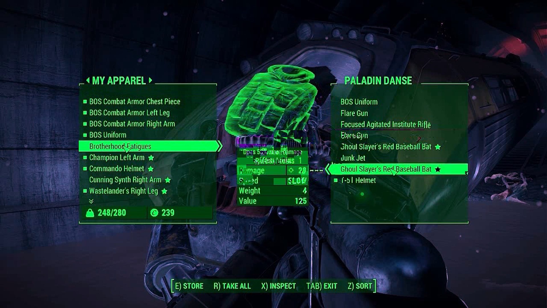 Fallout 4 With Fvs Part 59 Video Dailymotion