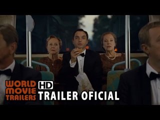 ATTILA MARCEL Trailer Oficial Legendado (2014)