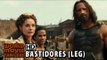 HÉRCULES Bastidores Hércules e Ergenia Português Brasil Legendado (2014)