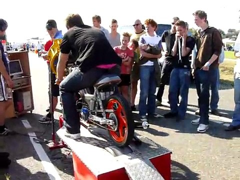 OVC#5 Puch @ testbank