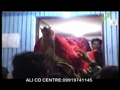 05 Ahsan Manglouri 2015-16 Nohay l Mere Bhayya l Muharram 1437 Hijri
