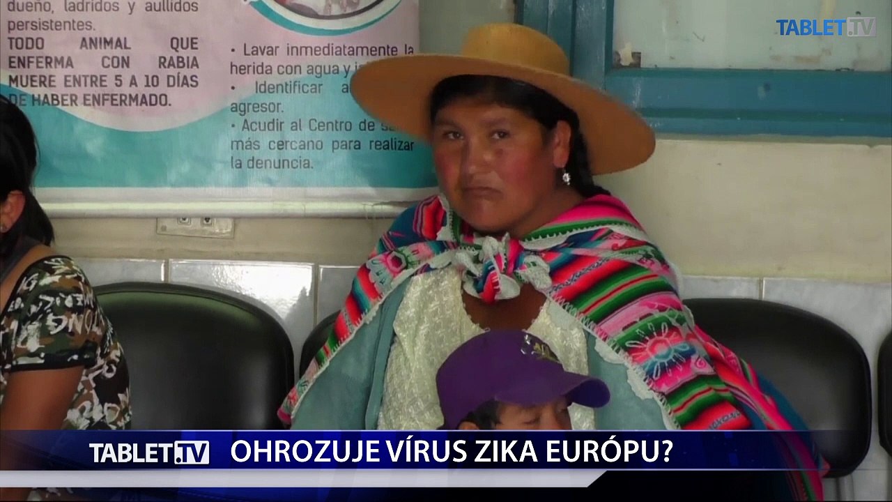Vírus ZIKA dorazil do Európy: Lekári zaznamenali prvý prípad