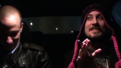 Midnight Screenings: About Last Night