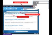 Curationsoft Content Curation strategy business