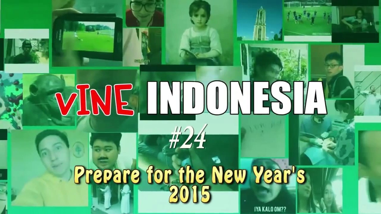 Vine Indonesia #24