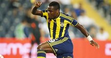 Fenerbahçe, Emenike Konusunda West Ham United ile Anlaşmaya Vardı