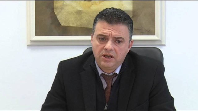 RISTANI,“PD,JO KOALICION ME LSI,ZGJEROJME ALEANCEN,GATI PER ZGJEDHJE” LAJM mpg