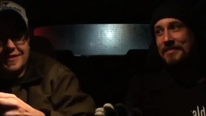 Midnight Screenings: American Hustle