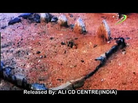 03 Ahsan Manglouri 2015-16 Nohay l Hai Zahra (sa) l Muharram 1437 Hijri