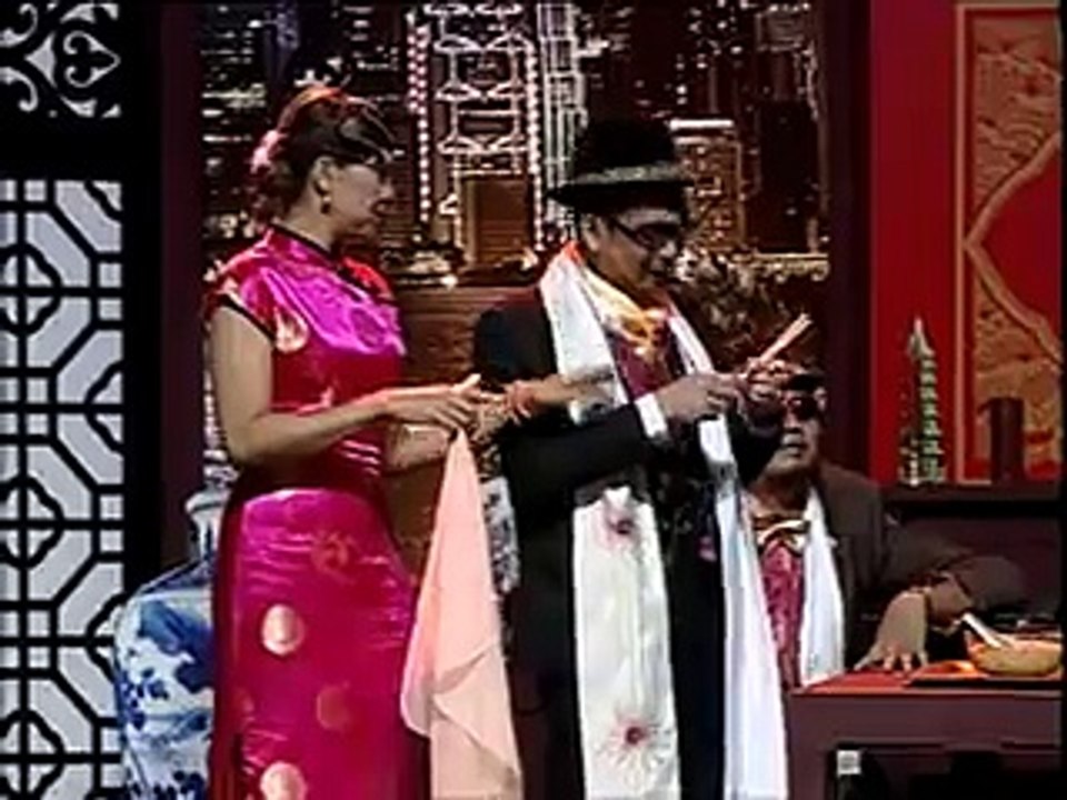 หม่ำ On Stage ตอน หม่ำมองเครื่องบิน (2009) EP.3
