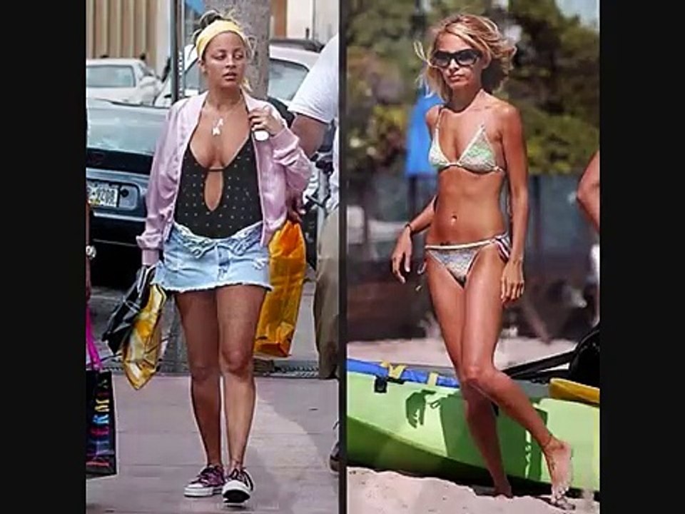 Thinspiration - Nevermind Me