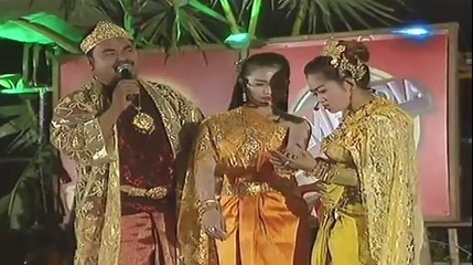 ក្រុមកំប្លែង នាយ ពាក់មី peak mi team02