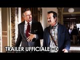La scuola più bella del mondo Teaser Trailer Ufficiale (2014) - Christian De Sica Movie HD