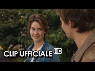 Colpa delle stelle Clip Ufficiale Italiana Whats Your Name (2014) HD